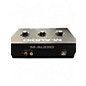 Used M-Audio M-Track Solo Audio Interface