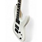 Used Jackson JS22 Dinky Snow White Solid Body Electric Guitar