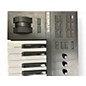 Used Native Instruments Komplete Kontrol A25 MIDI Controller