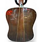 Used Martin D35 Natural Acoustic Guitar