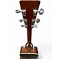 Used Martin D35 Natural Acoustic Guitar
