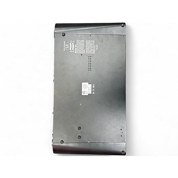 Used Line 6 Helix Effect Processor