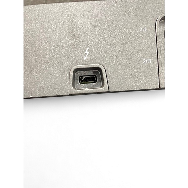Used Universal Audio Apollo Arrow Audio Interface