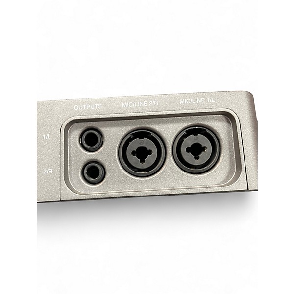 Used Universal Audio Apollo Arrow Audio Interface