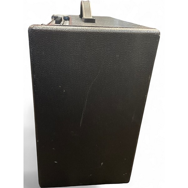 Used Fender Mustang III V2 100W 1x12 Guitar Combo Amp