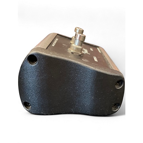 Used Fender MUSTANG MS2 Pedal