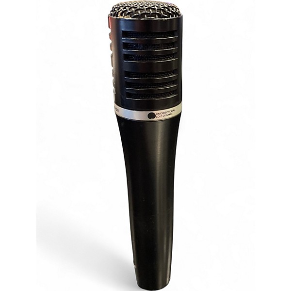 Used Digital Reference DRGX1 Dynamic Microphone