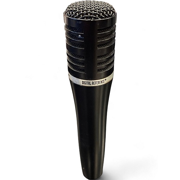 Used Digital Reference DRGX1 Dynamic Microphone