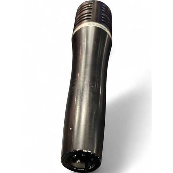 Used Digital Reference DRGX1 Dynamic Microphone