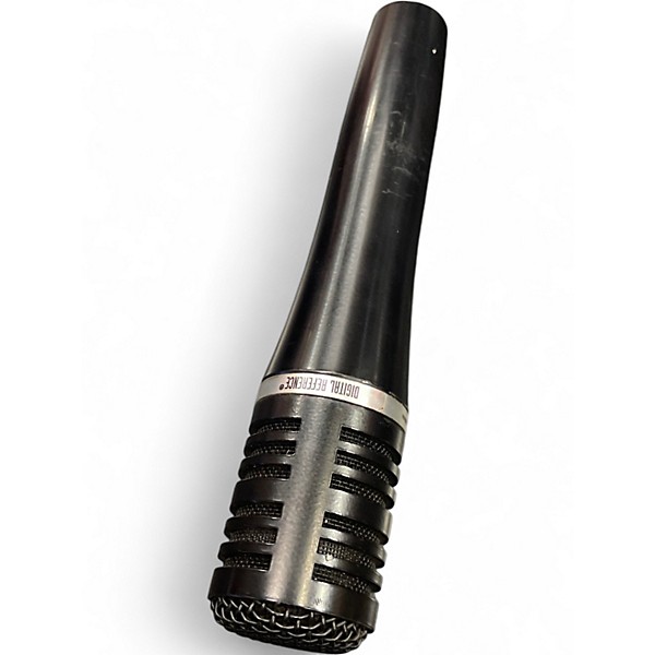 Used Digital Reference DRGX1 Dynamic Microphone