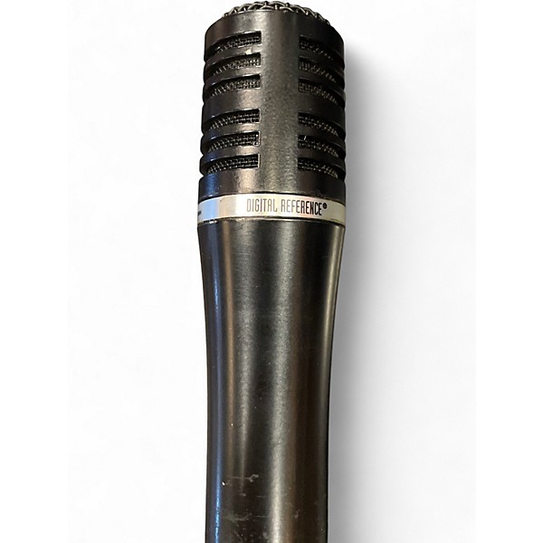 Used Digital Reference DRGX1 Dynamic Microphone