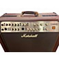 Used Marshall As100D Acoustic Guitar Combo Amp