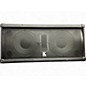 Used Kustom PA Kpx210A Powered Speaker thumbnail