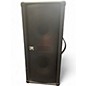 Used Kustom PA Kpx210A Powered Speaker
