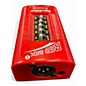 Used Hughes & Kettner RED BOX 5 Direct Box