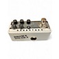 Used Mooer BROWN SOUND 3 Pedal thumbnail