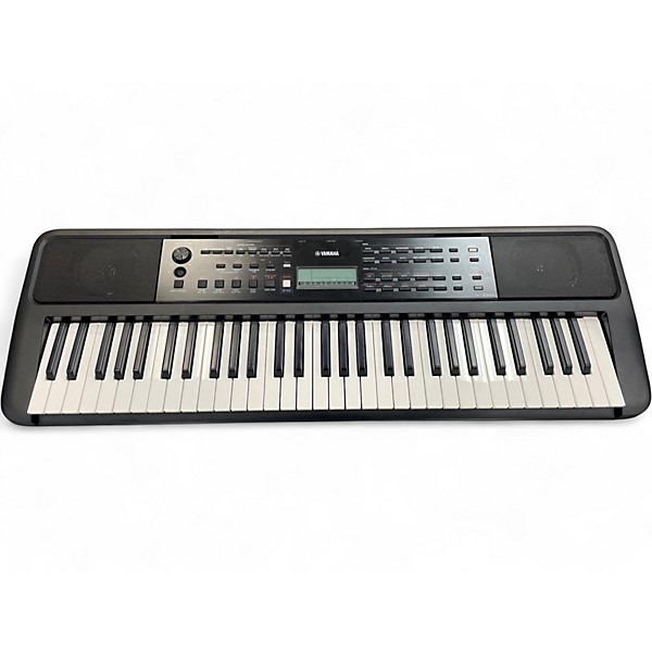 Used Yamaha PSRE383 Digital Piano