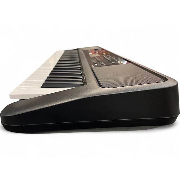 Used Yamaha PSRE383 Digital Piano