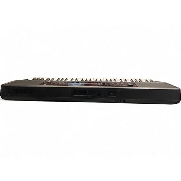 Used Yamaha PSRE383 Digital Piano