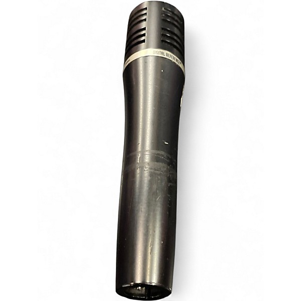 Used Digital Reference DRGX1 Dynamic Microphone