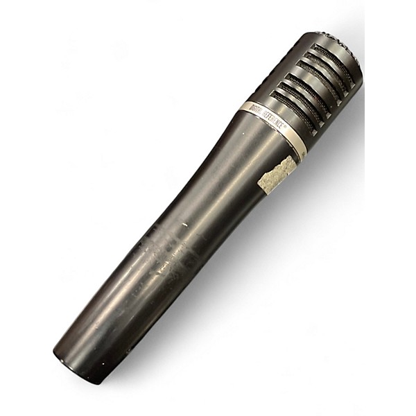 Used Digital Reference DRGX1 Dynamic Microphone