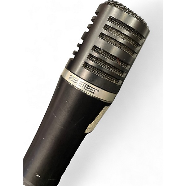 Used Digital Reference DRGX1 Dynamic Microphone