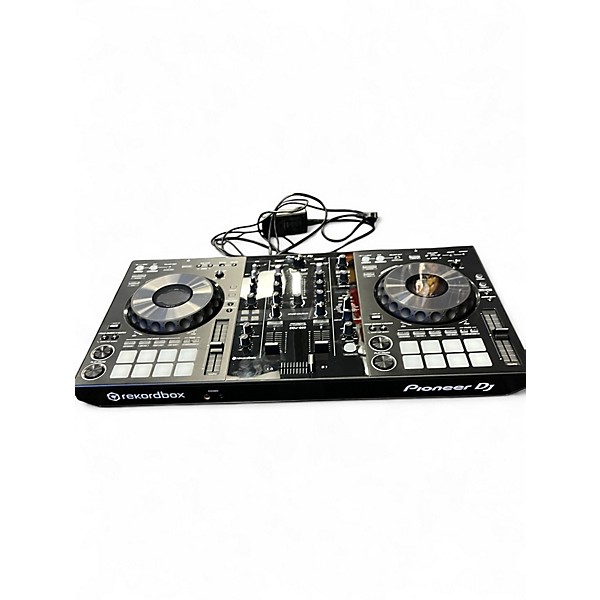 Used Pioneer DJ DDJ800 DJ Controller