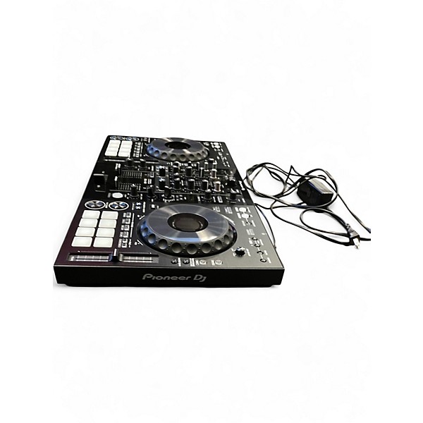 Used Pioneer DJ DDJ800 DJ Controller