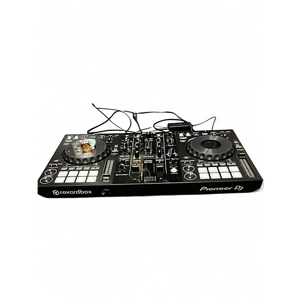 Used Pioneer DJ DDJ800 DJ Controller