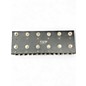 Used Efx 12 CHANNEL PEDAL SWITCH