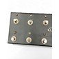 Used Efx 12 CHANNEL PEDAL SWITCH
