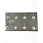 Used Efx 12 CHANNEL PEDAL SWITCH