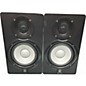 Used Yamaha HS5 Pair Powered Monitor thumbnail