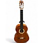 Vintage 1989 Alvarez YAIRI CY116 Natural Classical Acoustic Guitar thumbnail