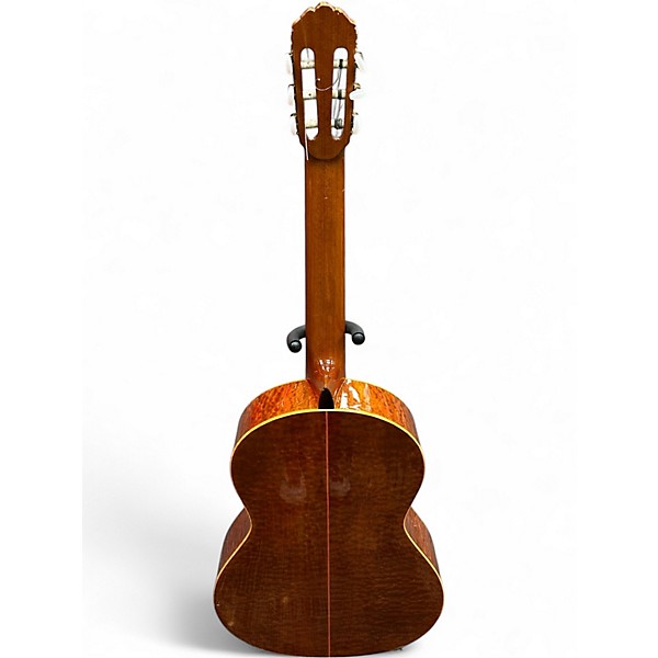 Vintage 1989 Alvarez YAIRI CY116 Natural Classical Acoustic Guitar