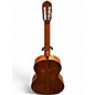 Vintage 1989 Alvarez YAIRI CY116 Natural Classical Acoustic Guitar