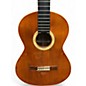 Vintage 1989 Alvarez YAIRI CY116 Natural Classical Acoustic Guitar