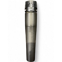 Used Shure SM57 Dynamic Microphone