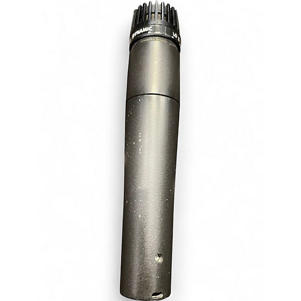 Used Shure SM57 Dynamic Microphone