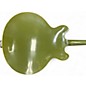 Used Gibson ES-345 64 REISSUE OLIVE DRAB Hollow Body Electric Guitar