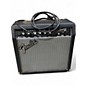 Used Fender Frontman 15G 15W Guitar Combo Amp thumbnail