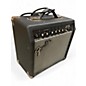 Used Fender Frontman 15G 15W Guitar Combo Amp