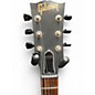 Used Gibson Les Paul LPJ White Solid Body Electric Guitar