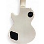 Used Gibson Les Paul LPJ White Solid Body Electric Guitar