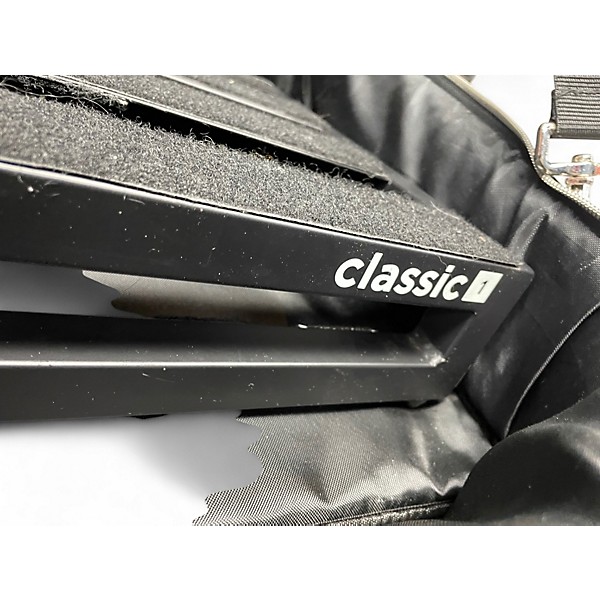 Used Pedaltrain Classic 1 Pedal Board