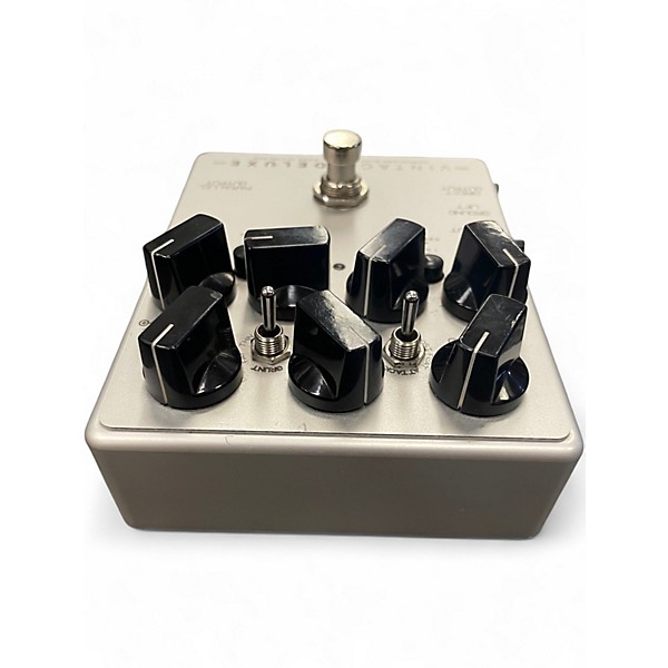 Used Darkglass Vintage Deluxe Pedal
