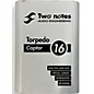 Used Two Notes AUDIO ENGINEERING torpedo captor X Power Attenuator thumbnail