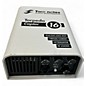 Used Two Notes AUDIO ENGINEERING torpedo captor X Power Attenuator