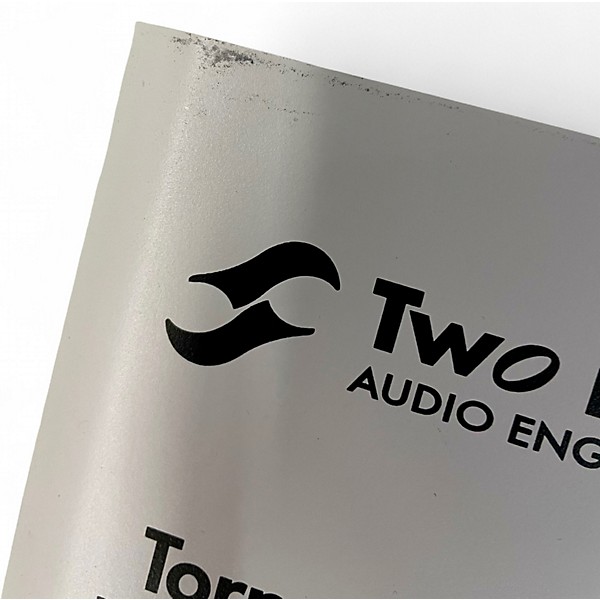 Used Two Notes AUDIO ENGINEERING torpedo captor X Power Attenuator