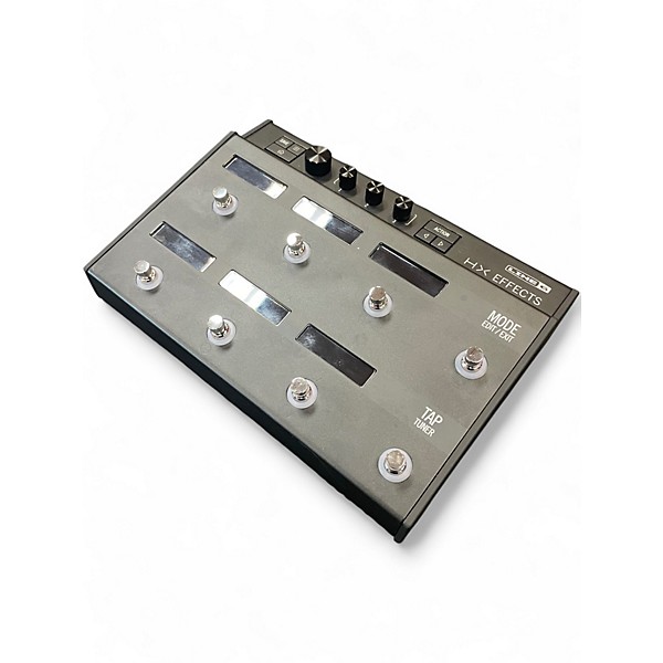 Used Line 6 HX Effects Effect Processor